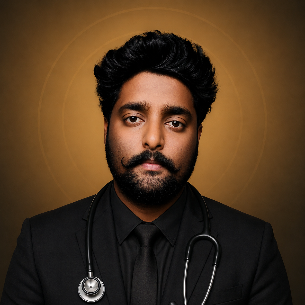 Dr. Anirudh M. Vaddineni